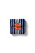 Stripe - Workshop White, Studio Navy