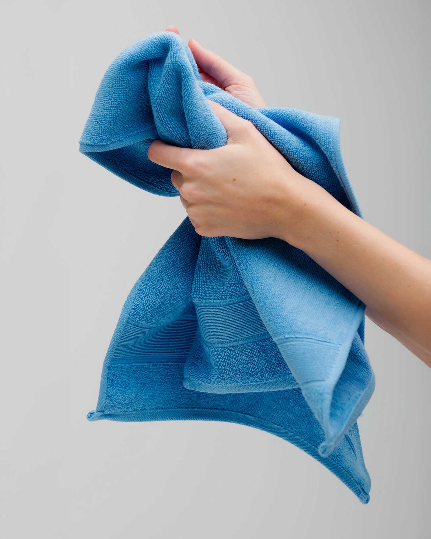 Classic - Sunday Blue