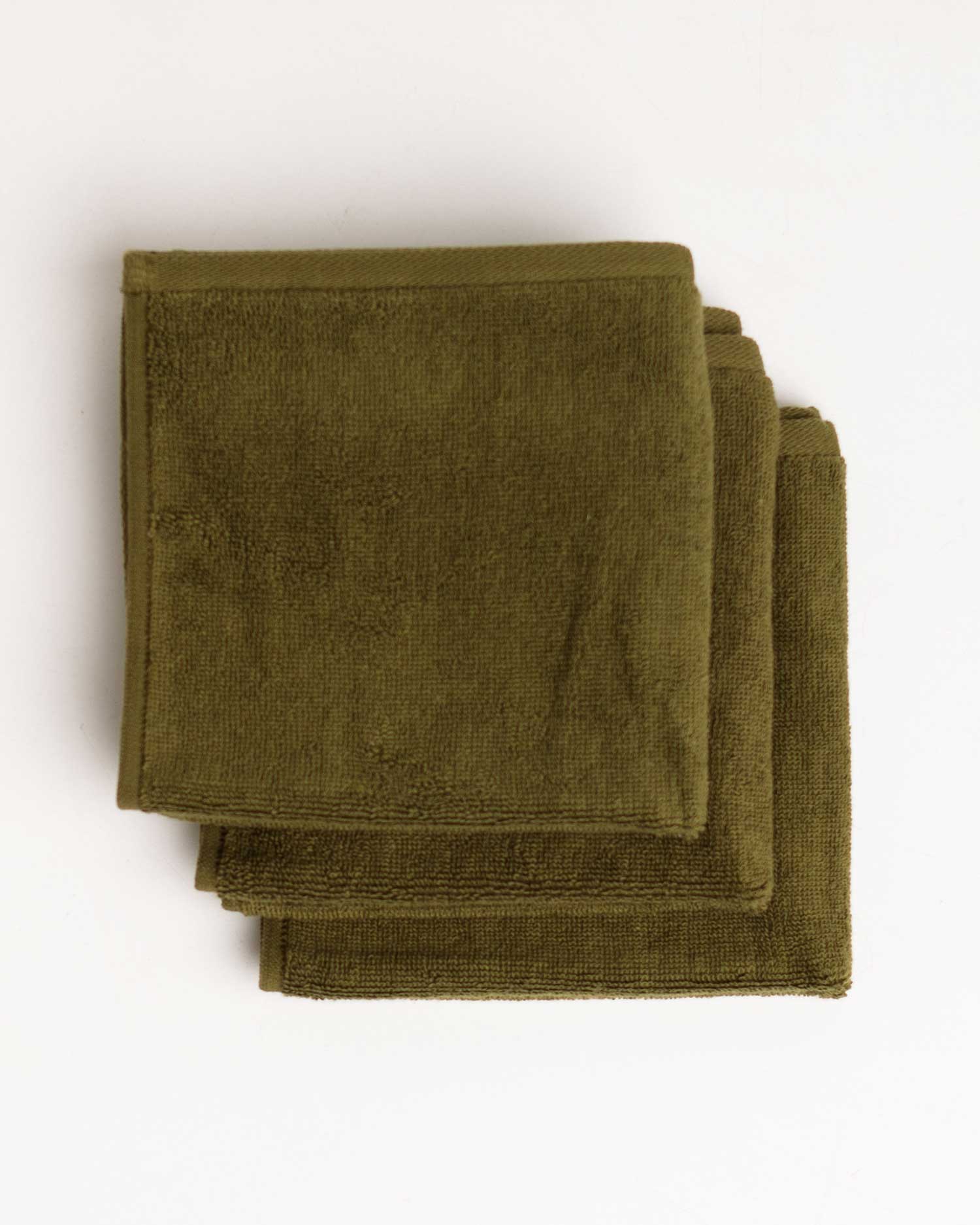 Classic - Moss Green