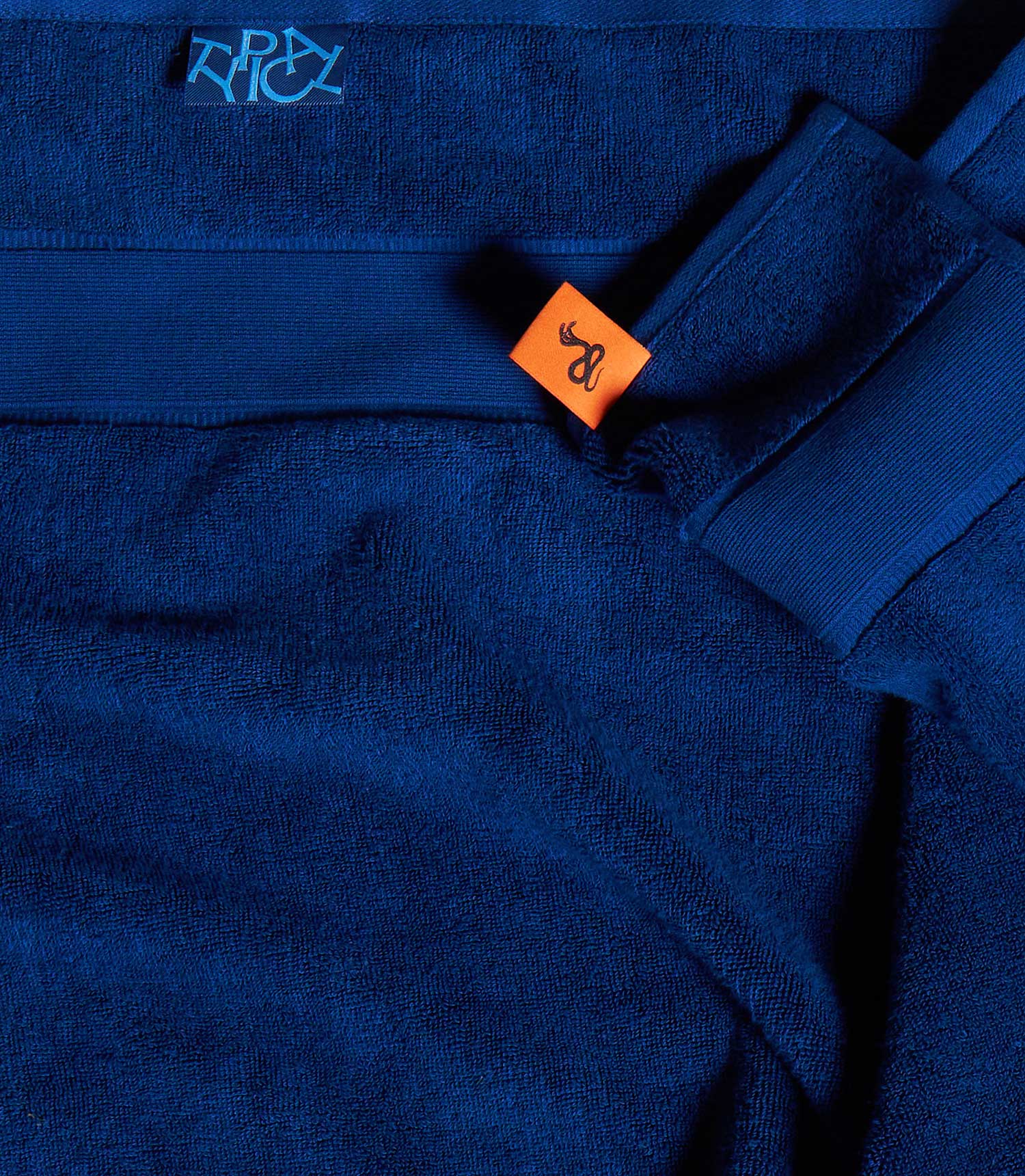 Classic - Studio Navy