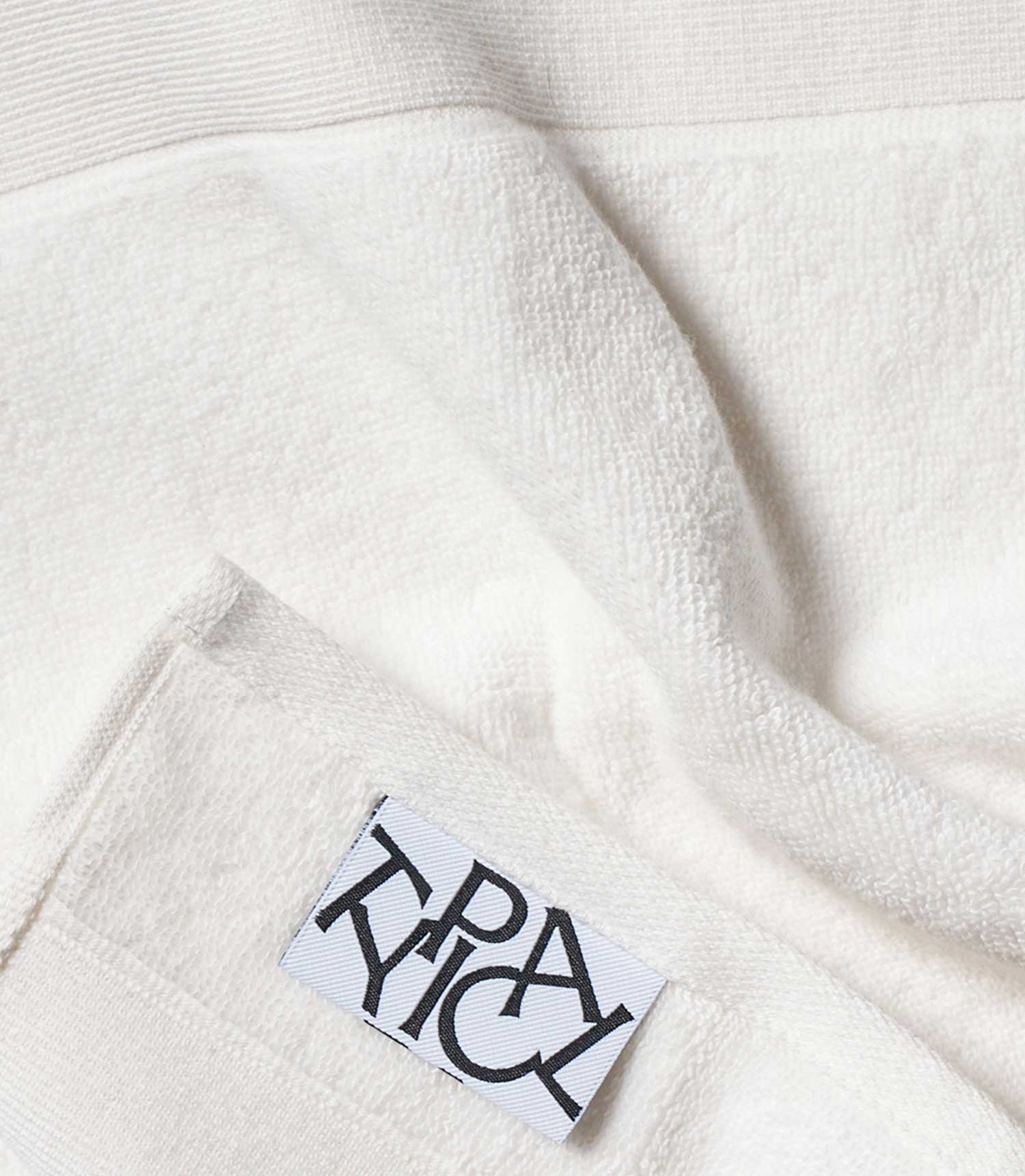 Classic - Workshop White