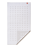 Polka Dot - Ceramic Clay, Workshop White