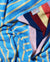 Stripe With B Side - Multi-color