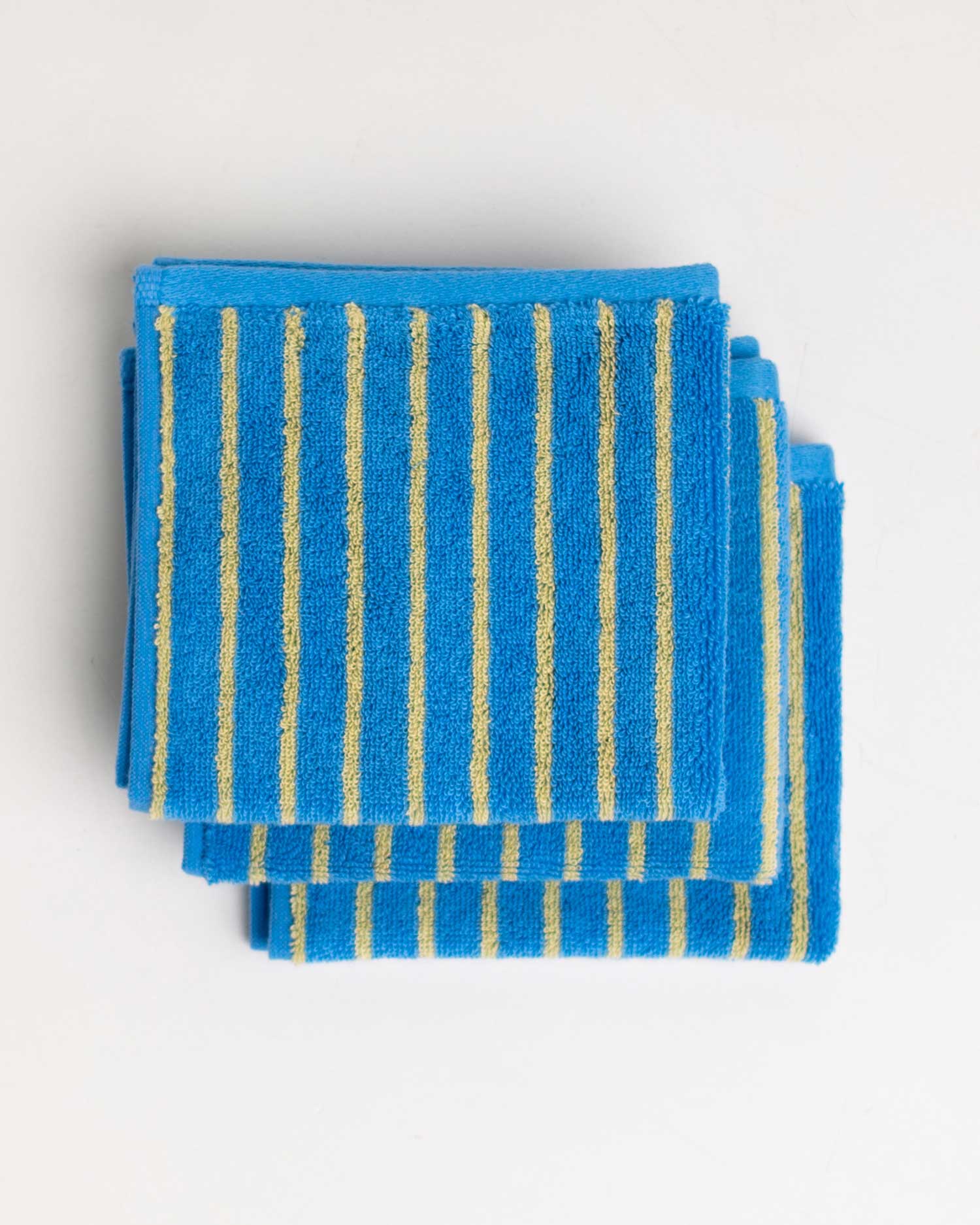 Stripe With B Side - Multi-color
