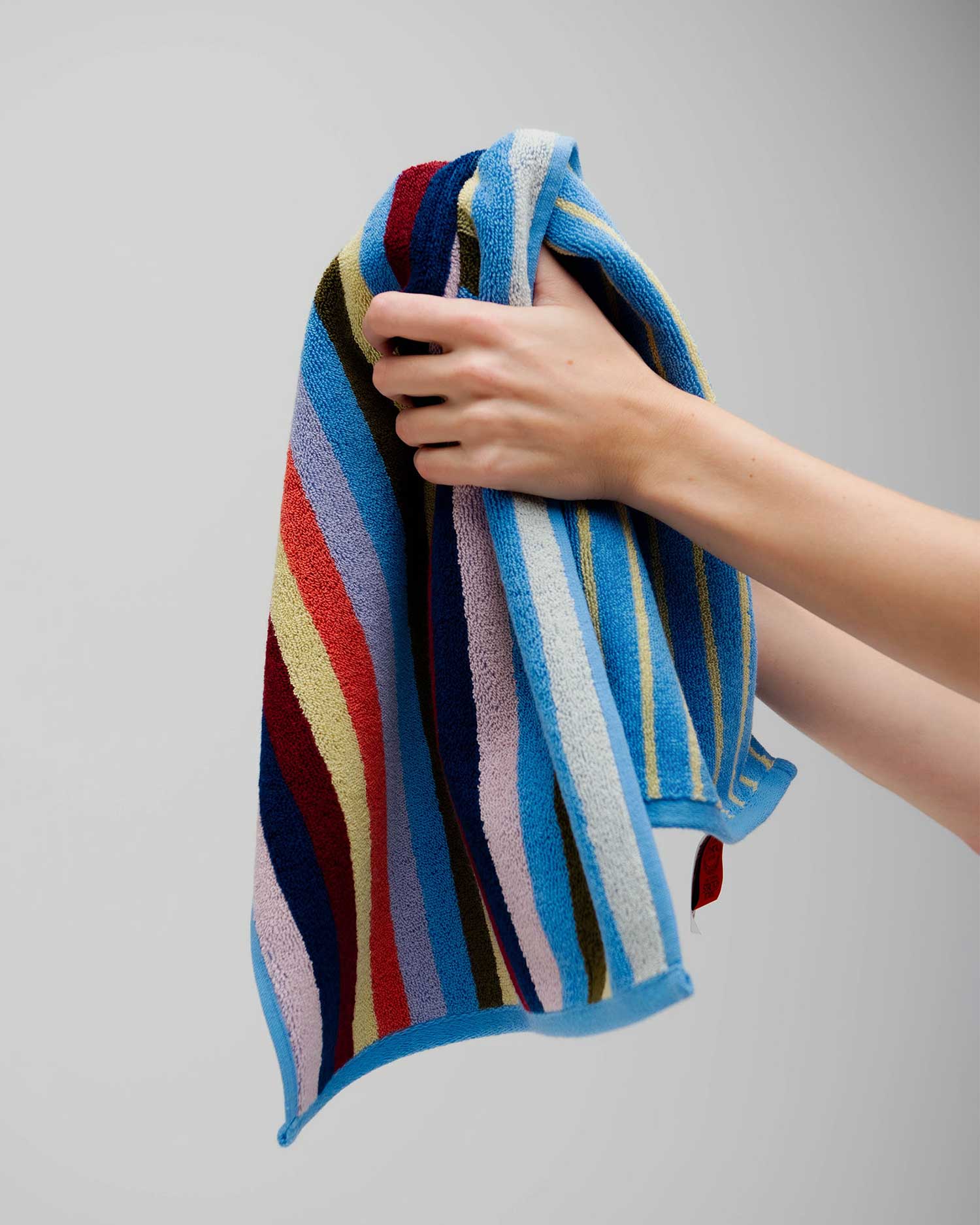 Stripe With B Side - Multi-color